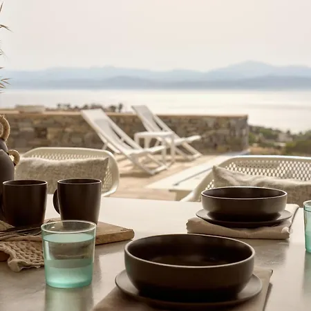 Villa Truedream Villa, A Mythical Seaview Escape, By Thinkvilla *