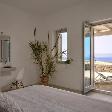 Villa Truedream Villa, A Mythical Seaview Escape, By Thinkvilla *