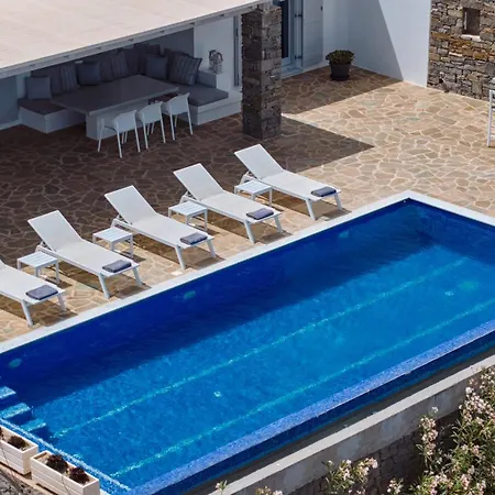 Truedream Villa, A Mythical Seaview Escape, By Thinkvilla