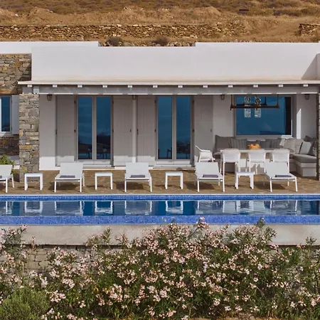 Truedream Villa, A Mythical Seaview Escape, By Thinkvilla