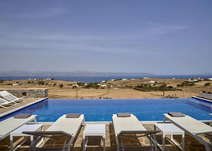 Truedream Villa, A Mythical Seaview Escape, By Thinkvilla *