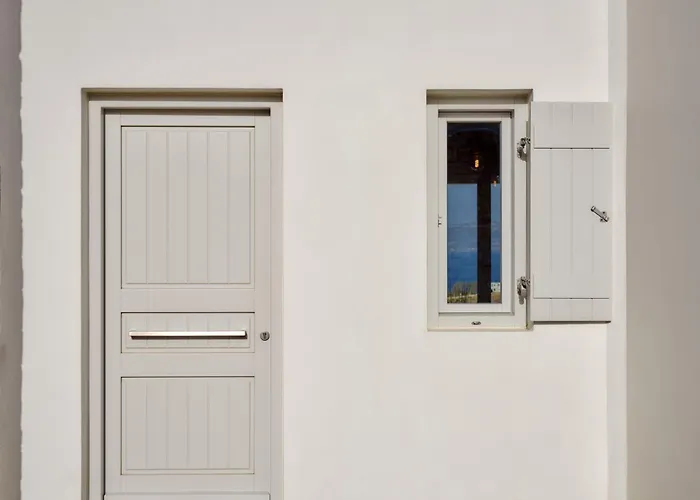 Truedream Villa, A Mythical Seaview Escape, By Thinkvilla Villa