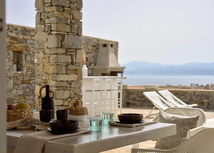 Truedream Villa, A Mythical Seaview Escape, By Thinkvilla