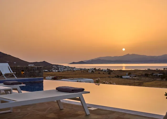 Truedream Villa, A Mythical Seaview Escape, By Thinkvilla Villa *