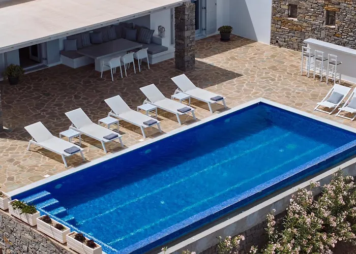 Truedream Villa, A Mythical Seaview Escape, By Thinkvilla